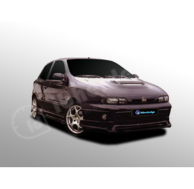 Taloneras Indy/ Eron - Bravo