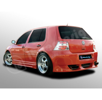 Taloneras Kramer/ Instinct 3/5drs - Golf Mk Iv 3/5 Doors