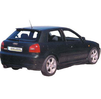 Taloneras M3 Audi A3