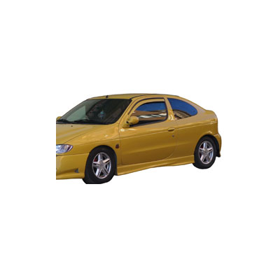 Taloneras M3 Renault Megane Coupe 99