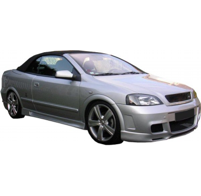 Taloneras Opel Astra G 98.