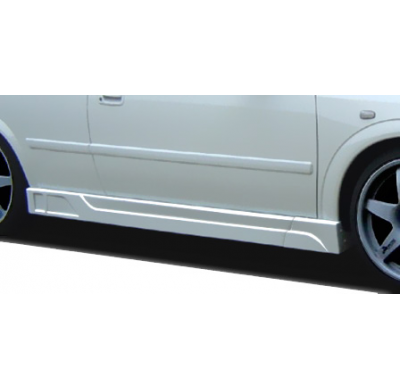 Taloneras Opel Astra G M9