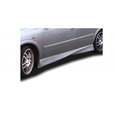 Taloneras Opel Astra G Retrocidas