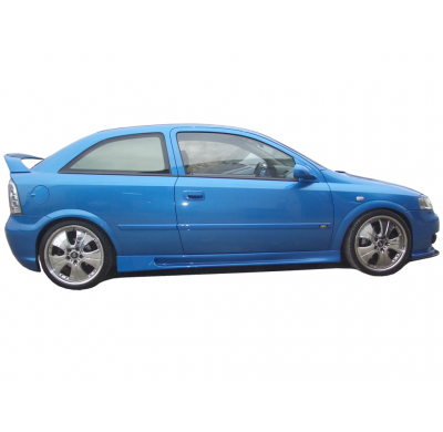 Taloneras Opel Astra G Spirit