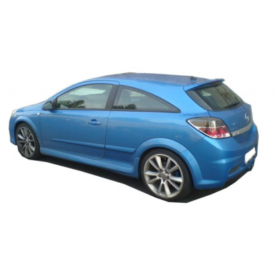 Taloneras Opel Astra H Gtc