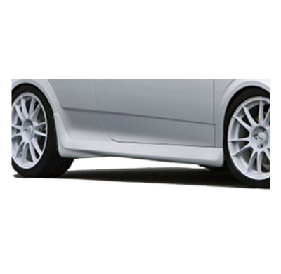 Taloneras Opel Astra H Opc