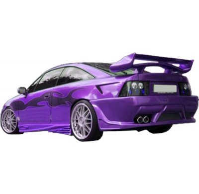 Taloneras Opel Clibra Universales.