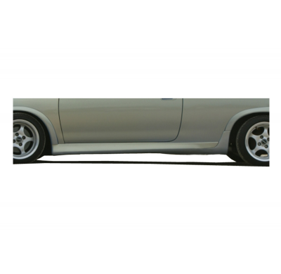 Taloneras Opel Corsa B Gsi