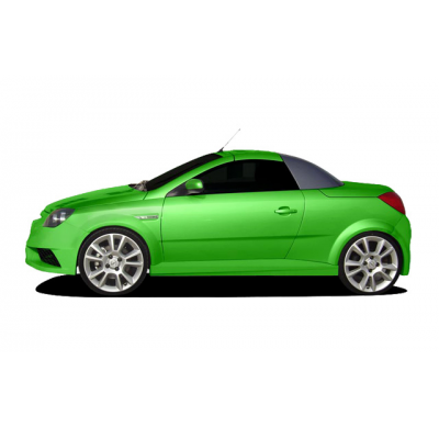 Taloneras Opel Tigra 05 Freestyle