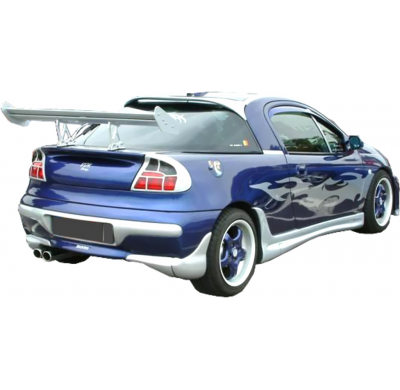 Taloneras Opel Tigra