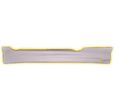 Taloneras P-206 Sport 3p Homologado