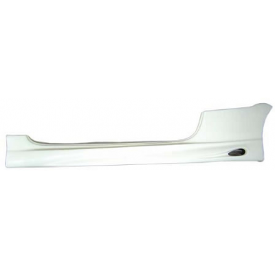 Taloneras P-206 Sport Racing 3p Homologado