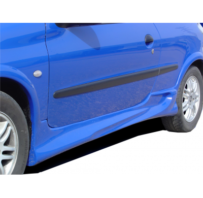 Taloneras Peugeot 206 Cobra