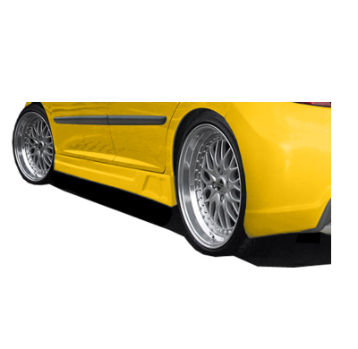 Taloneras Peugeot 207 Sport