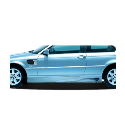 Taloneras Peugeot 306 I Ivasion M1