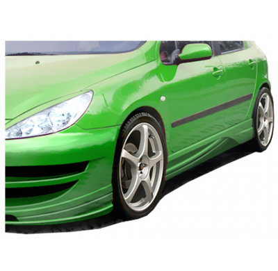 Taloneras Peugeot 307 Galaxy