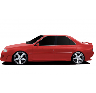 Taloneras Peugeot 405 Stratos