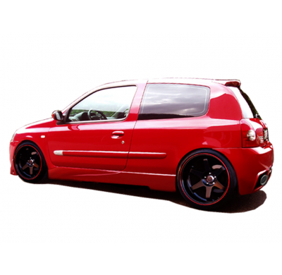 Taloneras Renault Clio 02 Gott