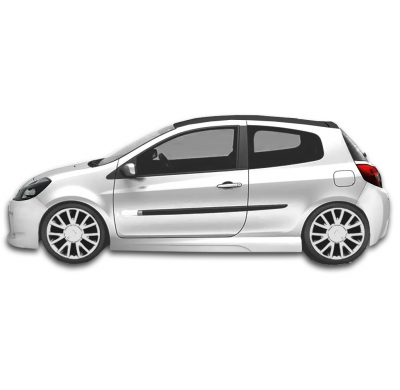Taloneras Renault Clio 06 Sport