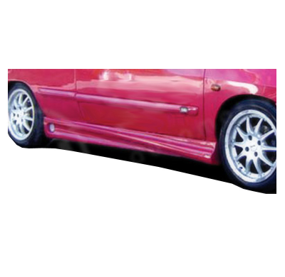 Taloneras Renault Clio 92 Cosmic