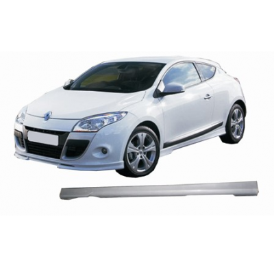 Taloneras Renault Mégane Mk3