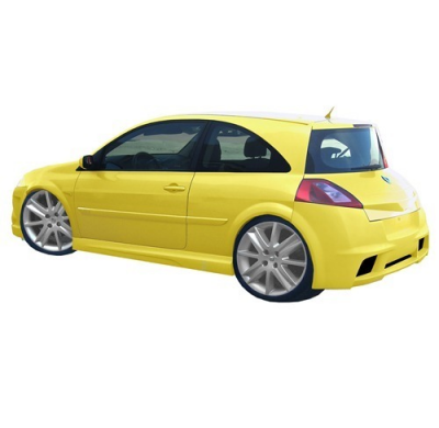 Taloneras Renault Megane 02-05 Sport