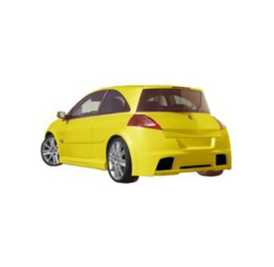 Taloneras Renault Mégane Ii 02-06 Sport Delantero