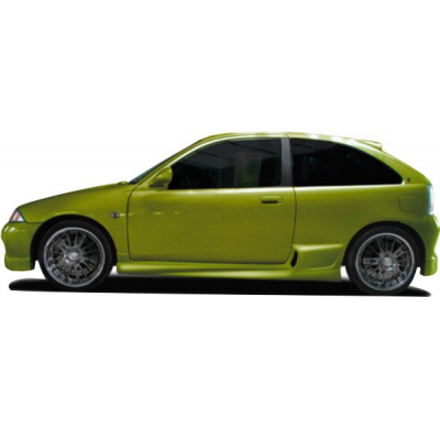 Taloneras Rover 200 G-Force 3/P Com Painel.