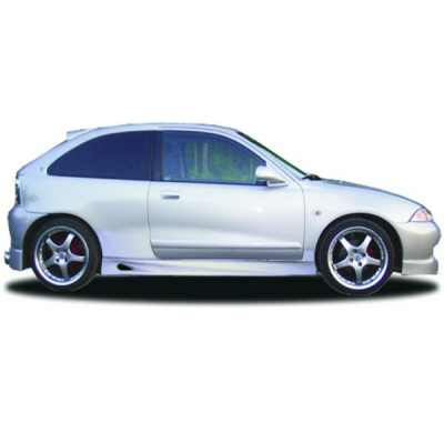 Taloneras Rover 200 Mg 3/P Com Painel