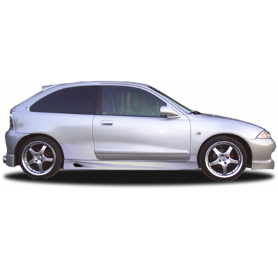 Taloneras Rover 200 Sport