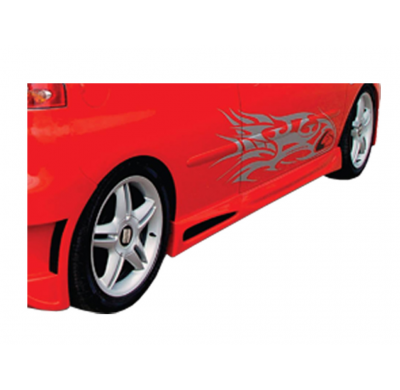 Taloneras Seat Ibiza 03 Apache C/Faros