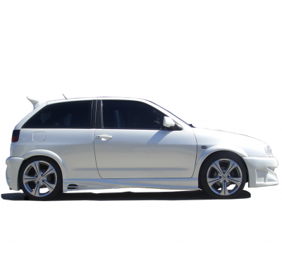 Taloneras Seat Ibiza 93 Boston