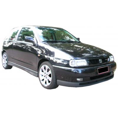 Taloneras Seat Ibiza 93 Gttdi