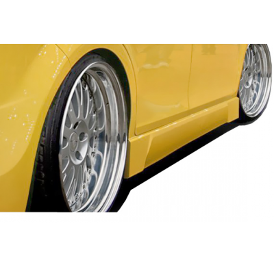 Taloneras Seat Leon 06 Pandora