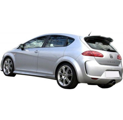 Taloneras Seat Leon Cupra 2006