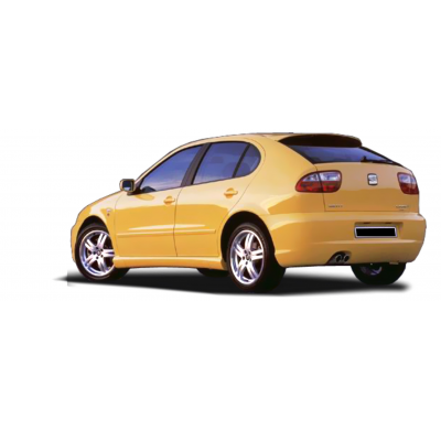 Taloneras Seat Leon Fr