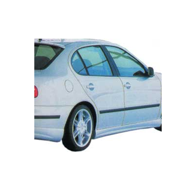 Taloneras Seat Toledo
