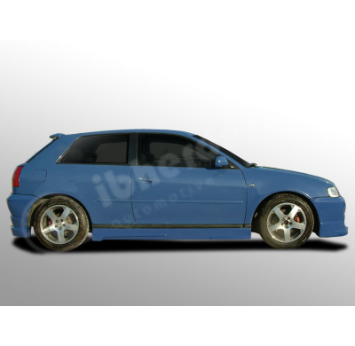 Taloneras Sirus/ Rider - A3 96»03 3/5 Doors