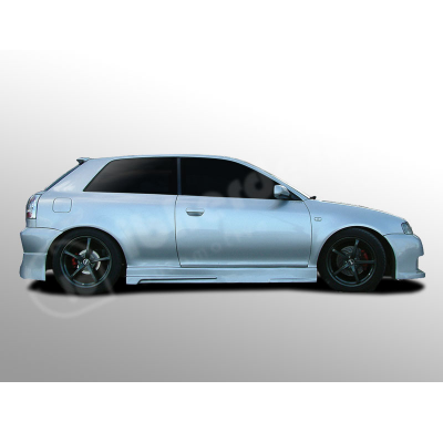 Taloneras Sirus/ Rider - A3 96»03 3/5 Doors