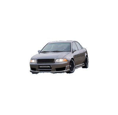 Taloneras Ssk Au A4 B5 11/94-01 'Nx'