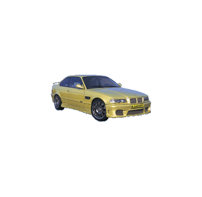 Taloneras Ssk Bm 3 E36