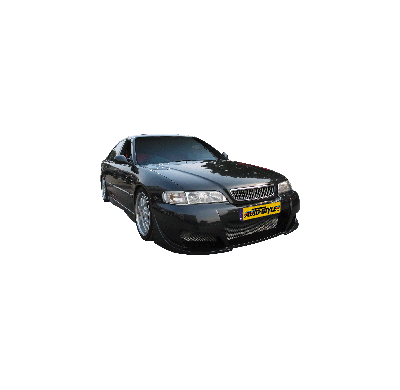 Taloneras Ssk Ho Crx Del Sol 92- High