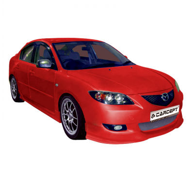 Taloneras Ssk Ma 3 Sedan