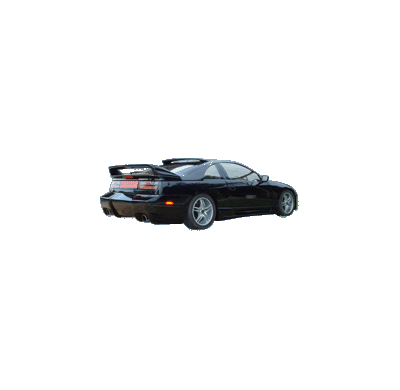 Taloneras Ssk Ni 300zx Xtreme
