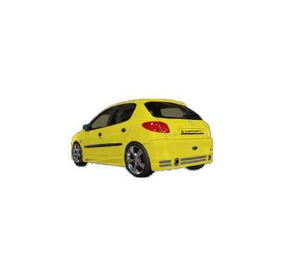 Taloneras Ssk Pe 206 5drs Basic Ii