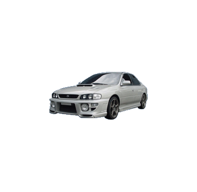 Taloneras Ssk Sb Impreza 97-10/00