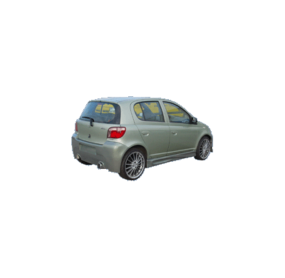 Taloneras Ssk to Carina E 92-97 Liftback/Seda