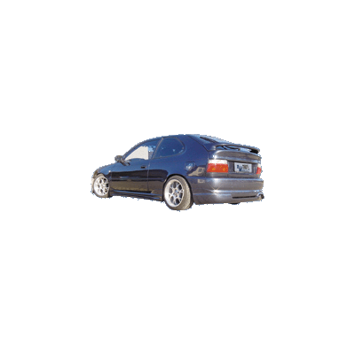 Taloneras Ssk to Corolla Hb E10 8/92-7/97