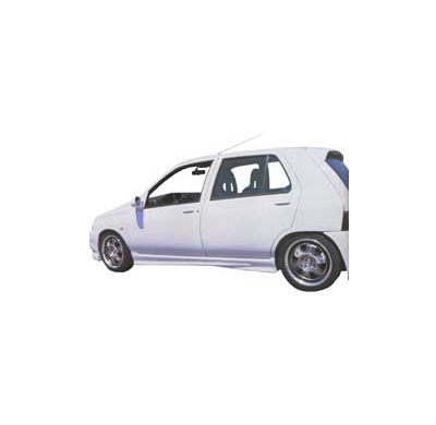 Taloneras Tipo M3 Clio ?96