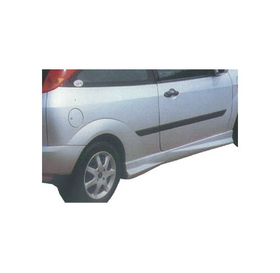 Taloneras Tipo M3 Focus 4 Puertas